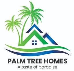 PALM TREE HOMES