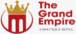 THE GRAND EMPIRE HOTEL
